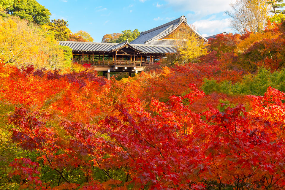 東福寺
