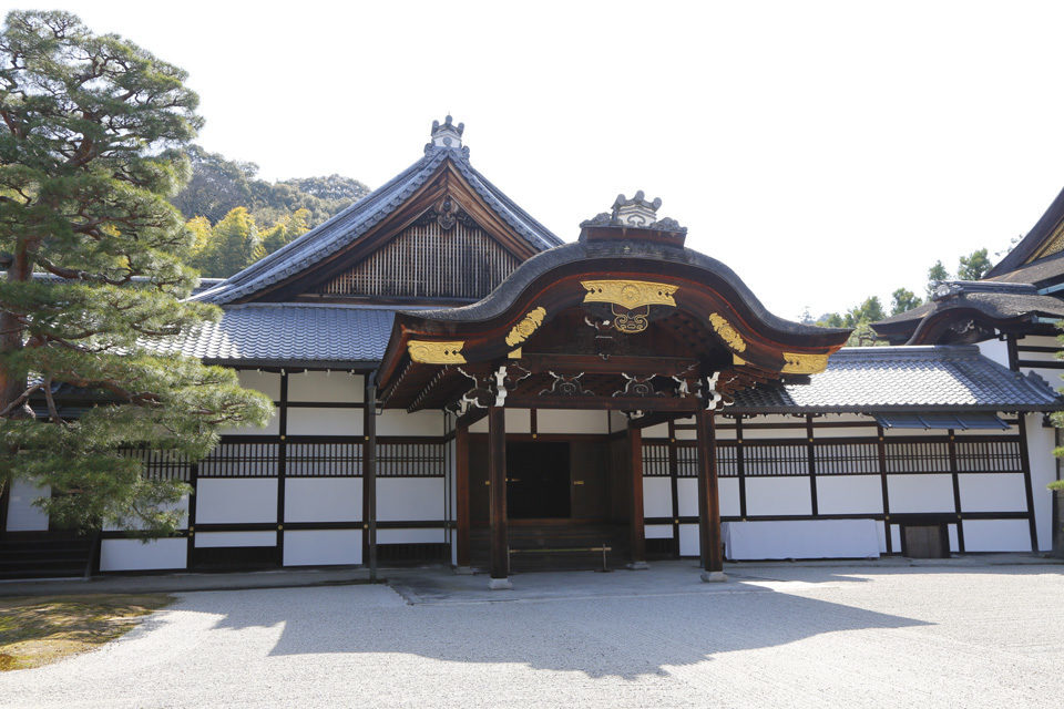 泉涌寺 京都