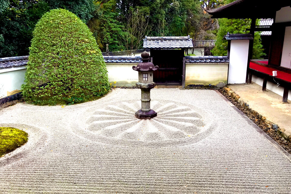 雲龍院 京都