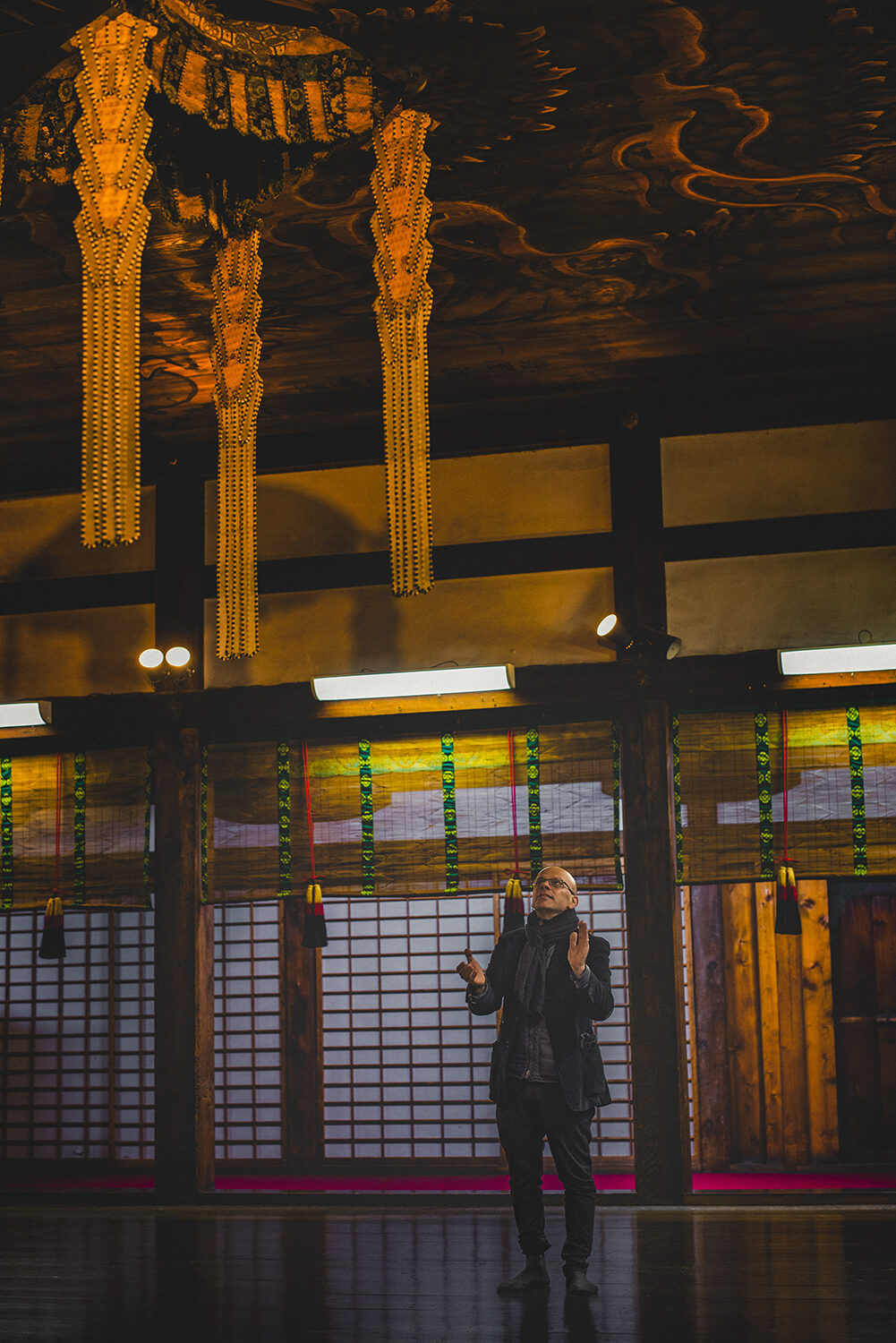 泉涌寺 京都