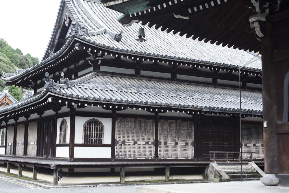 泉涌寺 京都
