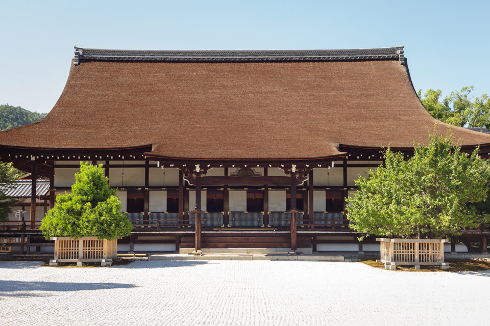 門跡寺院