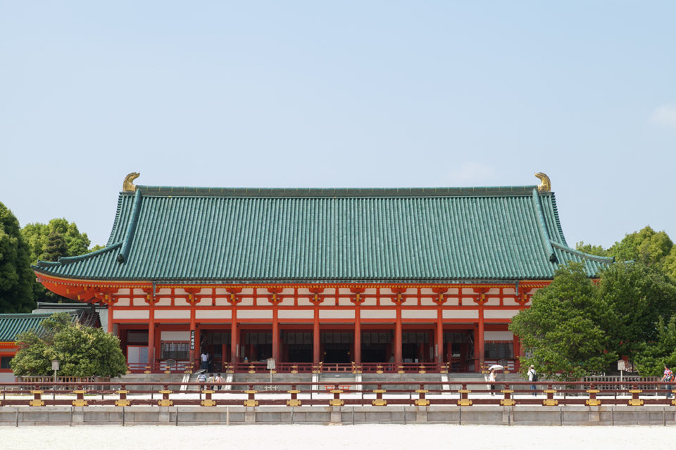 平安京