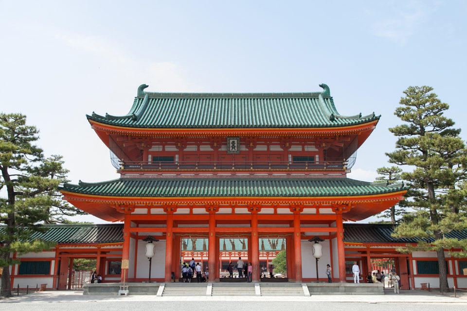 応天門