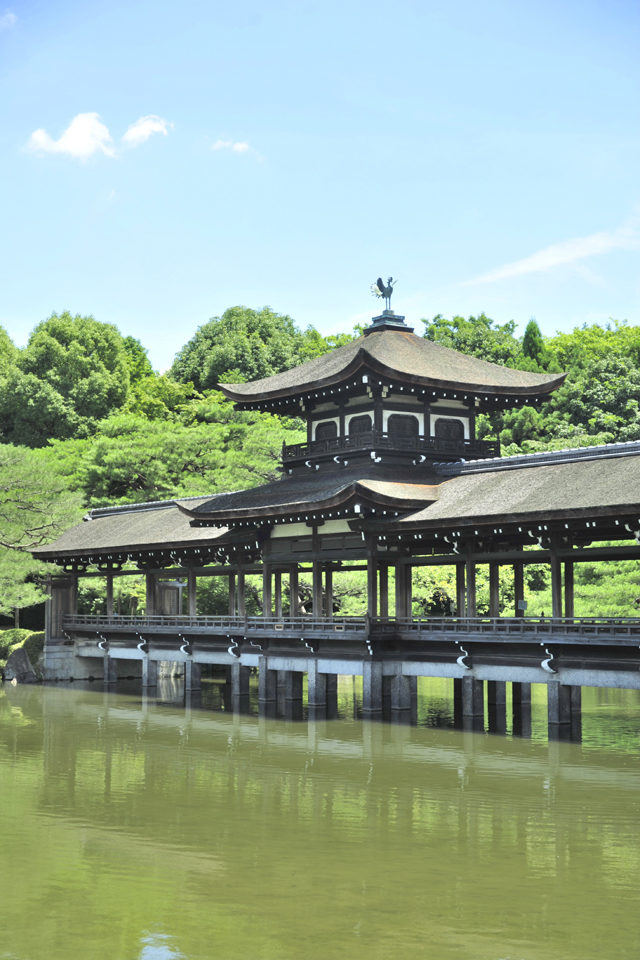 泰平閣