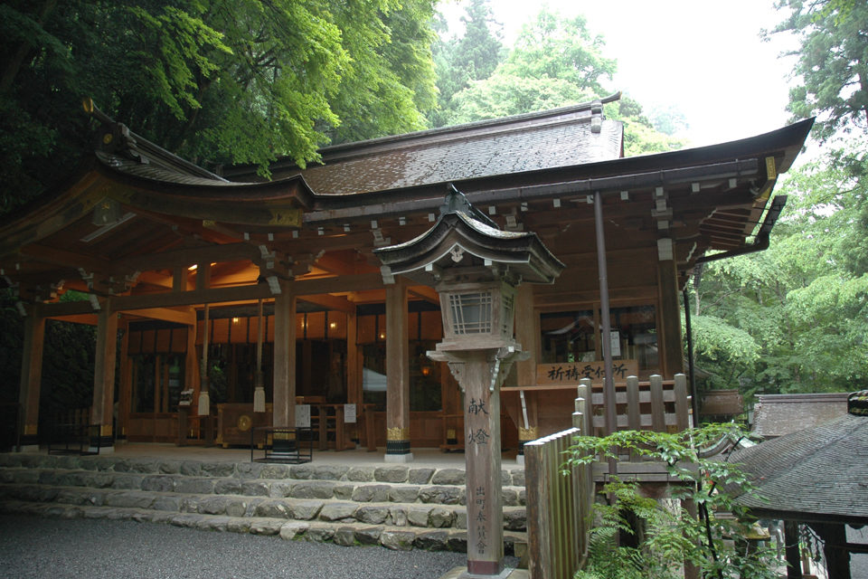 高龗神