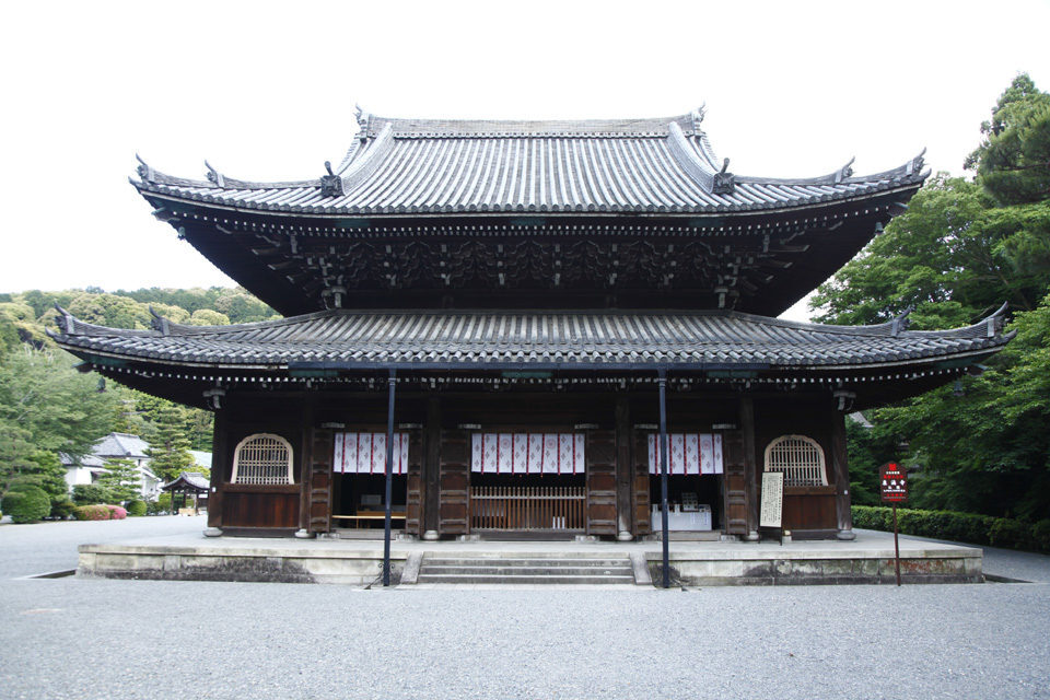 泉涌寺 京都