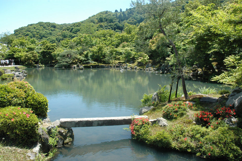 曹源池