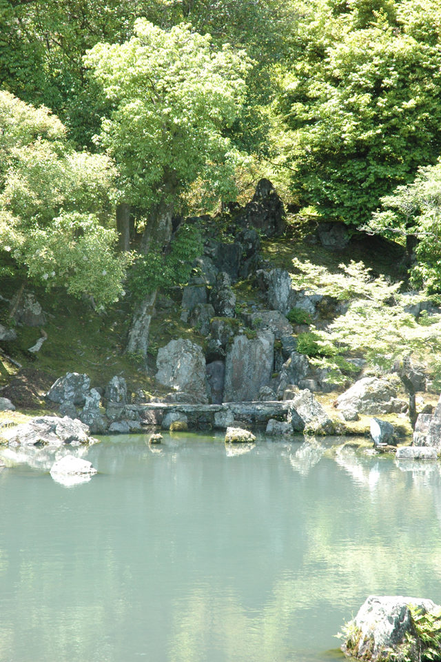 龍門瀑