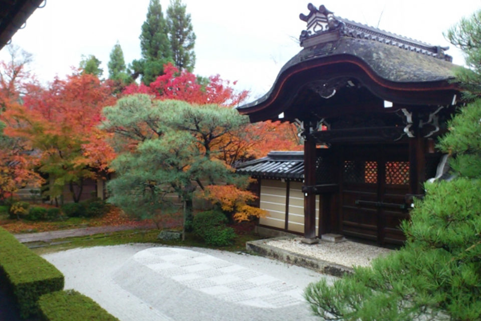 永観堂