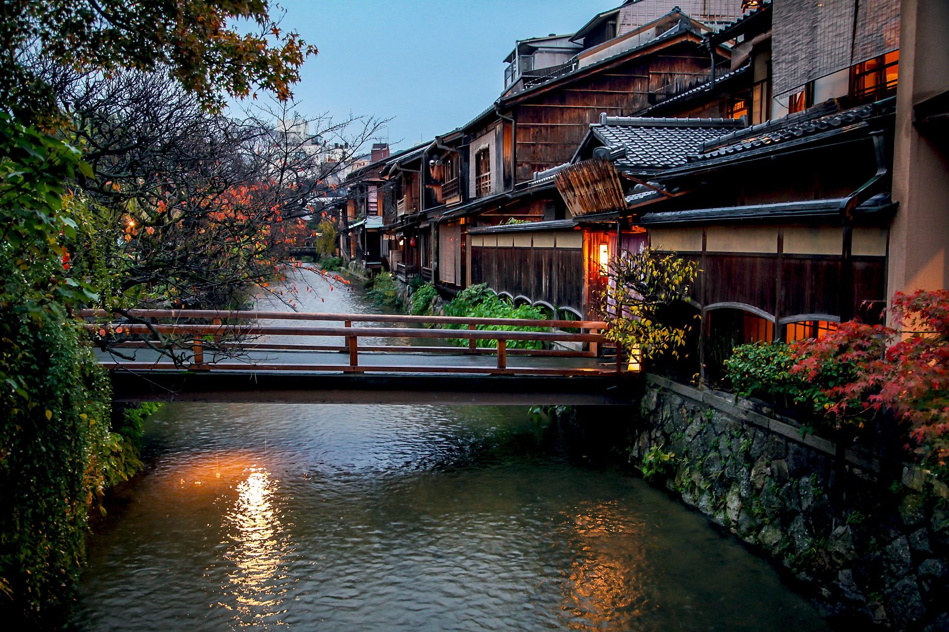 京都紅葉