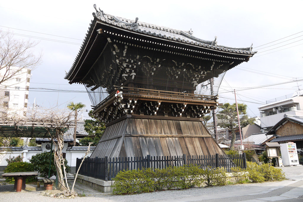 妙蓮寺