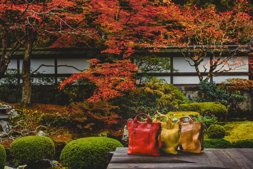 京都 御寺泉涌寺 紅葉