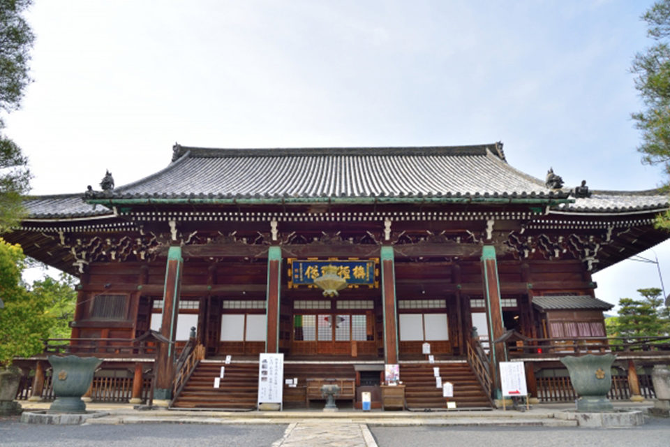 清凉寺