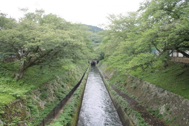 琵琶湖疏水