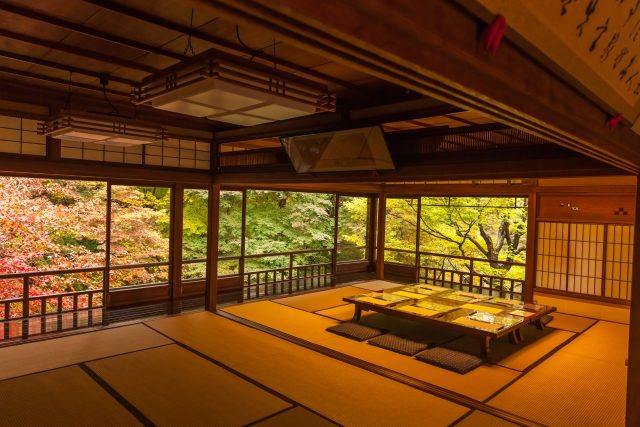 瑠璃光院