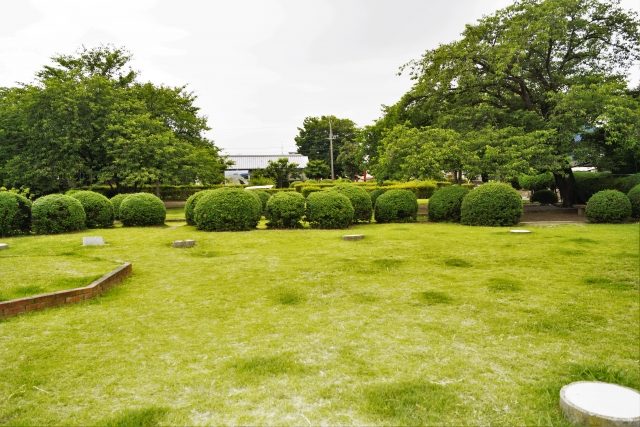 長岡京