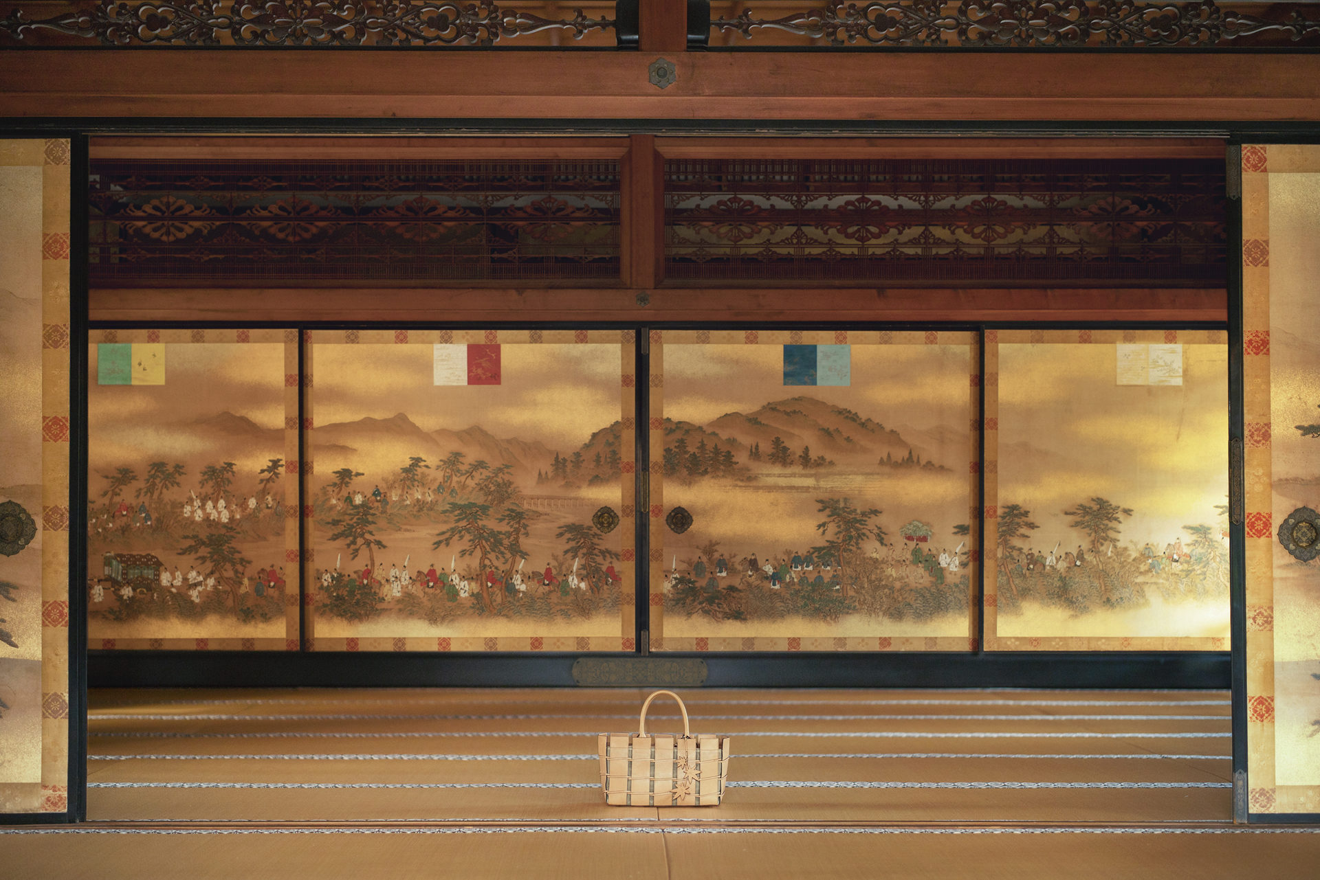 zima カエデ京都