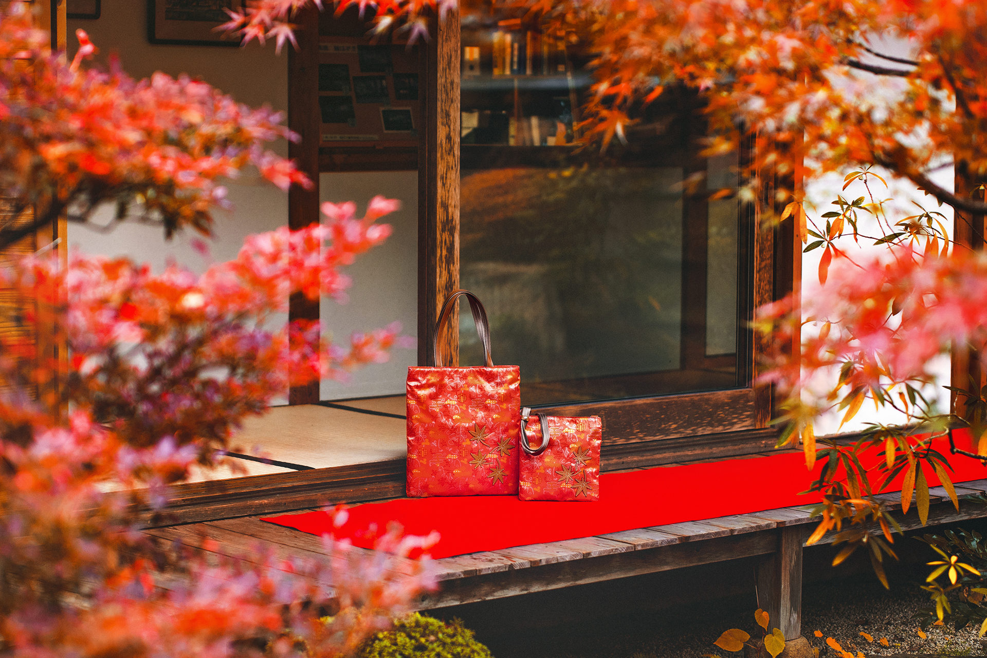 maikogarden caede京都