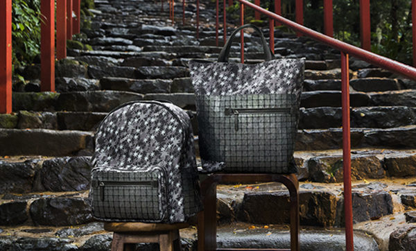 caede京都 STELLA MISTO RUCKシリーズ