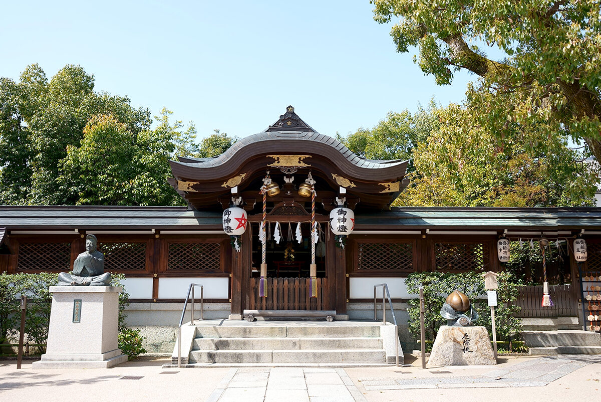 晴明神社 京都