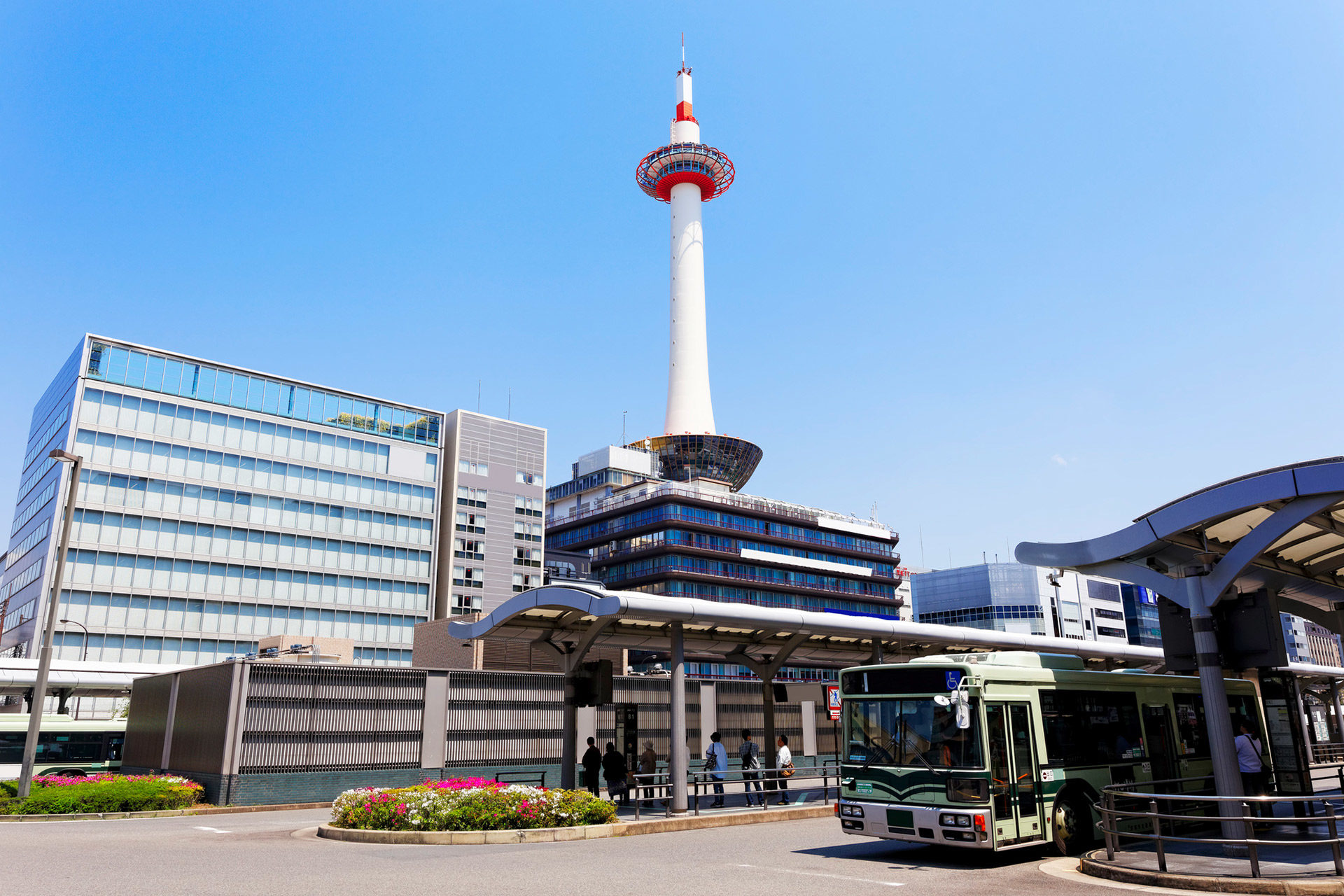 京都-バス-ツアー