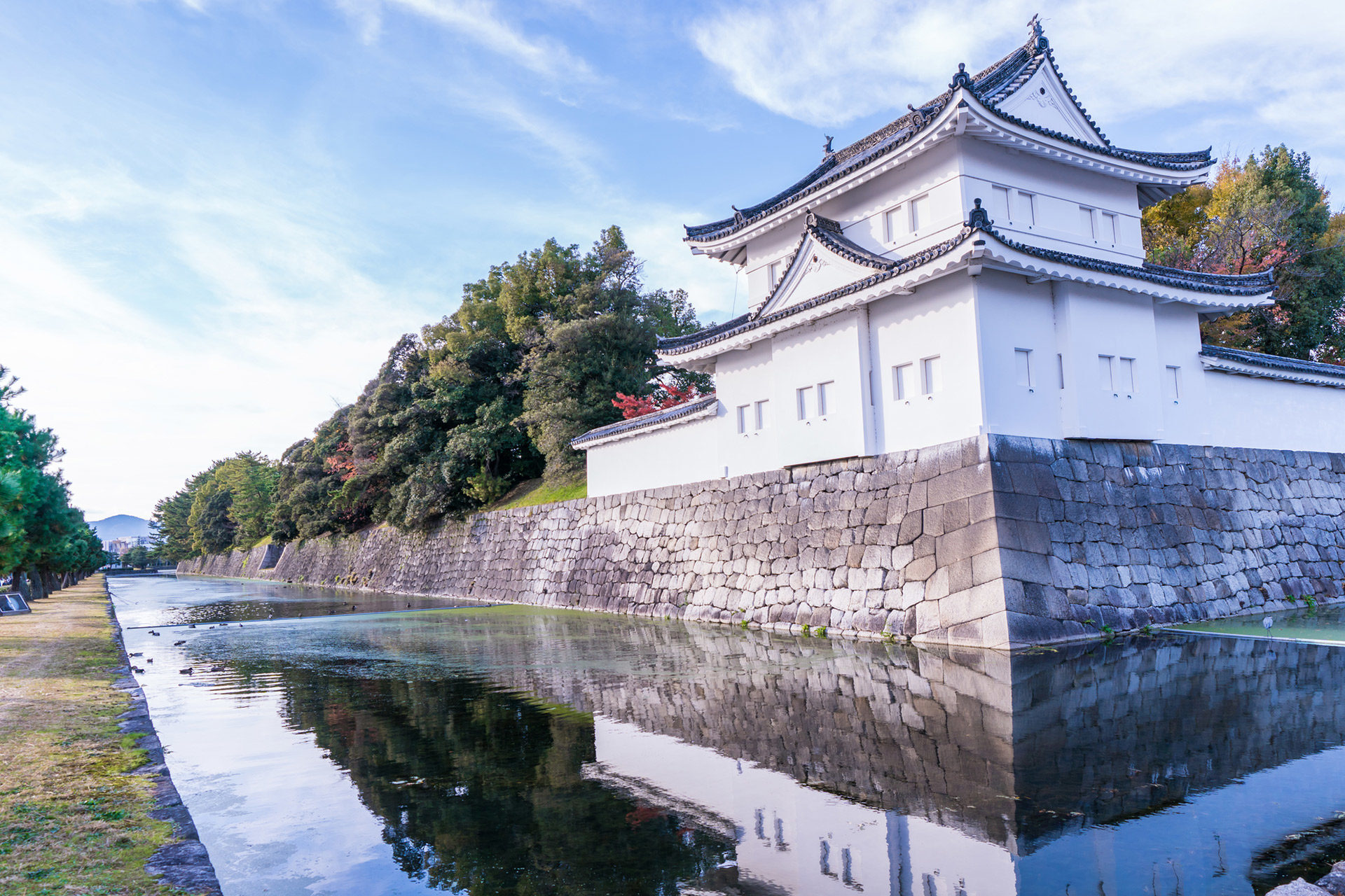 京都-二条城