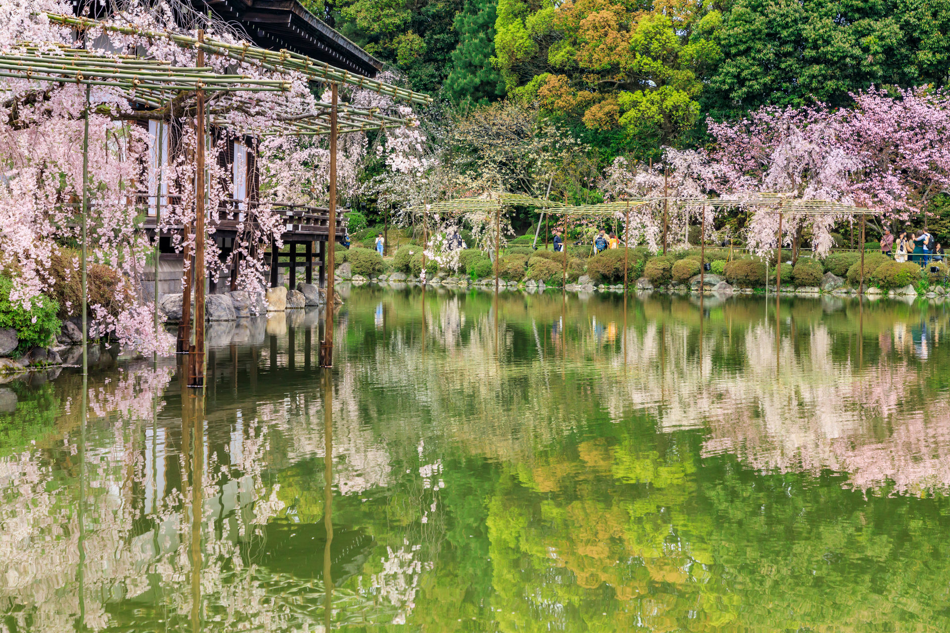 平安神宮