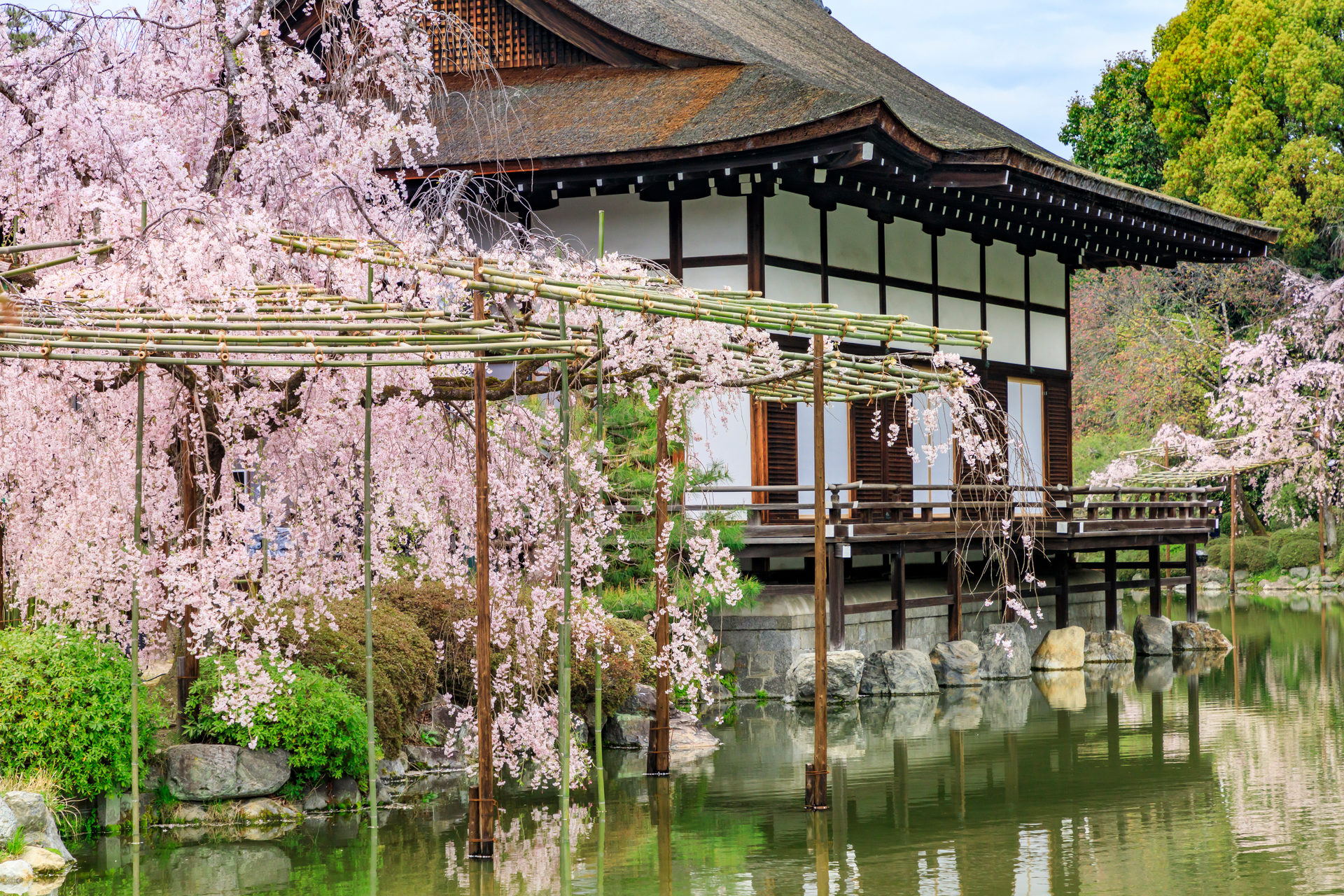 平安神宮