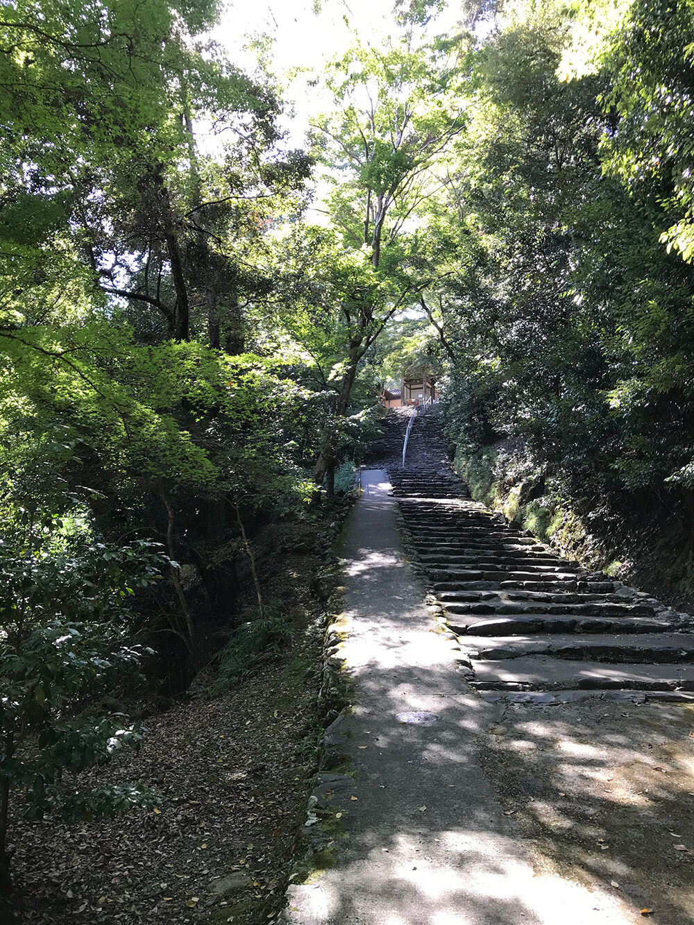 神護寺 楼門 京都