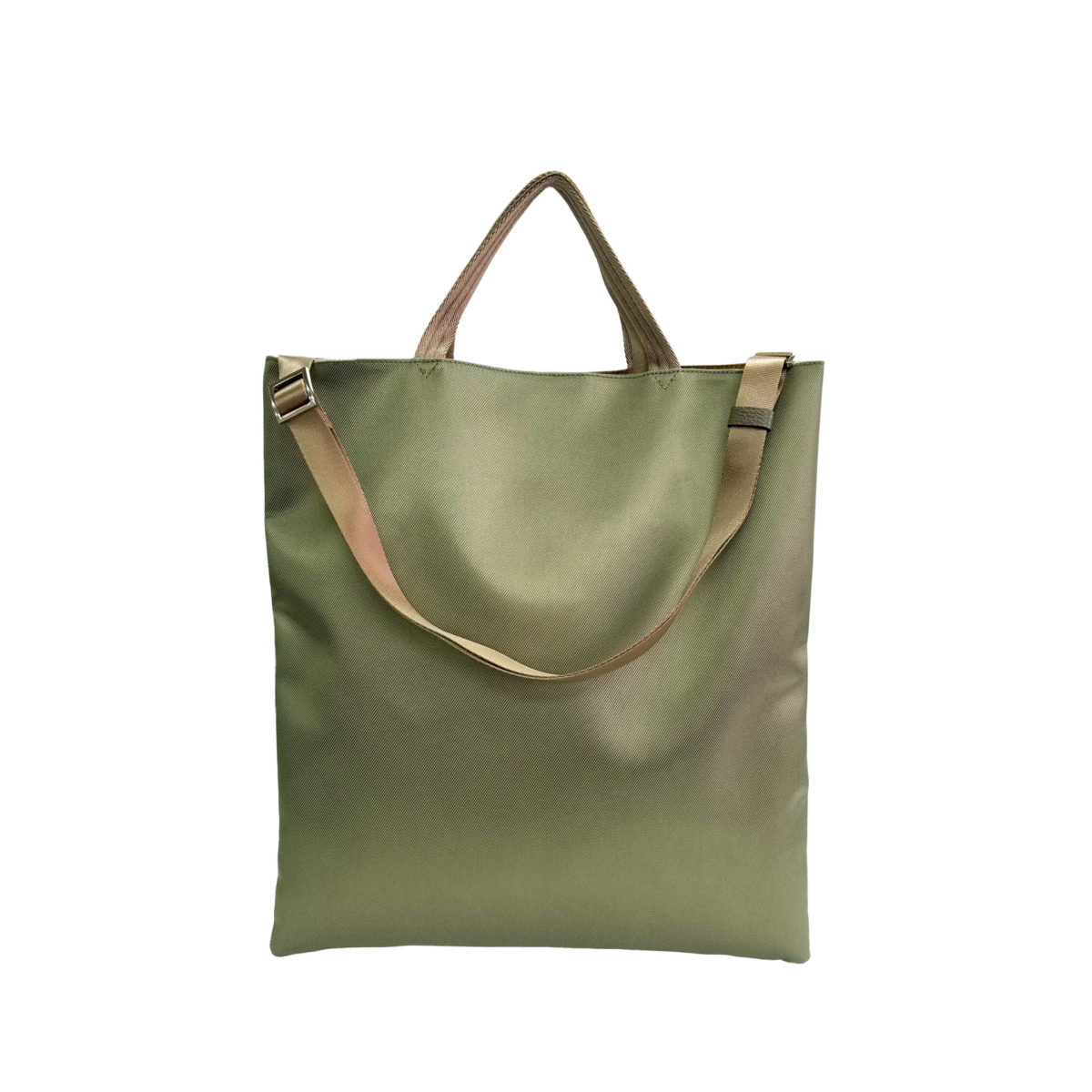 京都限定のELISIR caede KYOTO | エリシアカエデ京都のバッグシリーズ　TWILL NYLON MISTO CERBERUS 3