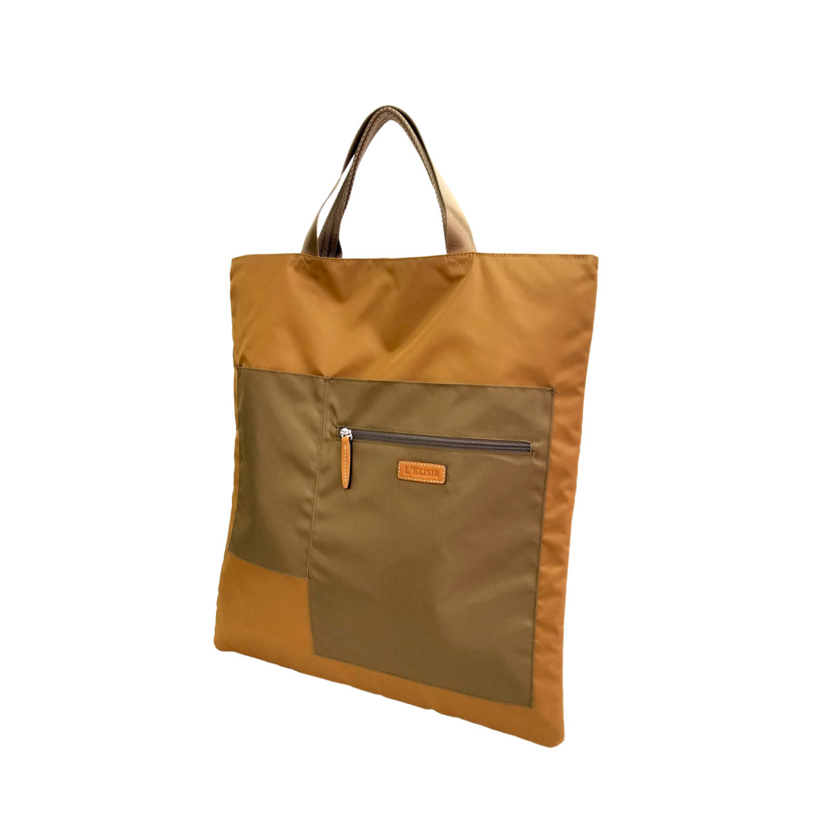 京都限定のELISIR caede KYOTO | エリシアカエデ京都のバッグシリーズ　TWILL NYLON MISTO CERBERUS 3