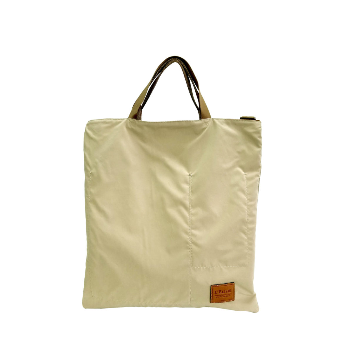 京都限定のELISIR caede KYOTO | エリシアカエデ京都のバッグシリーズ　TWILL NYLON MISTO CERBERUS 3