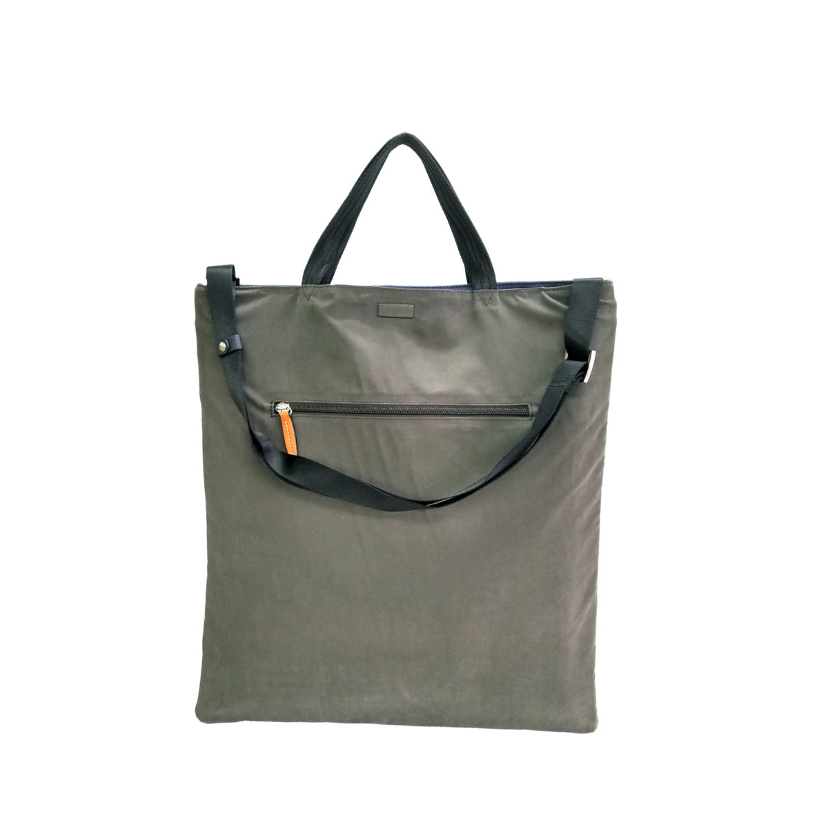 京都限定のELISIR caede KYOTO | エリシアカエデ京都のバッグシリーズ　TWILL NYLON MISTO CERBERUS 3