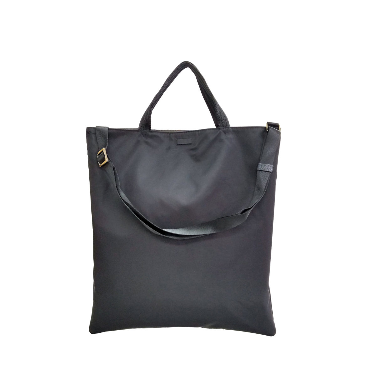 京都限定のELISIR caede KYOTO | エリシアカエデ京都のバッグシリーズ　TWILL NYLON MISTO CERBERUS 3