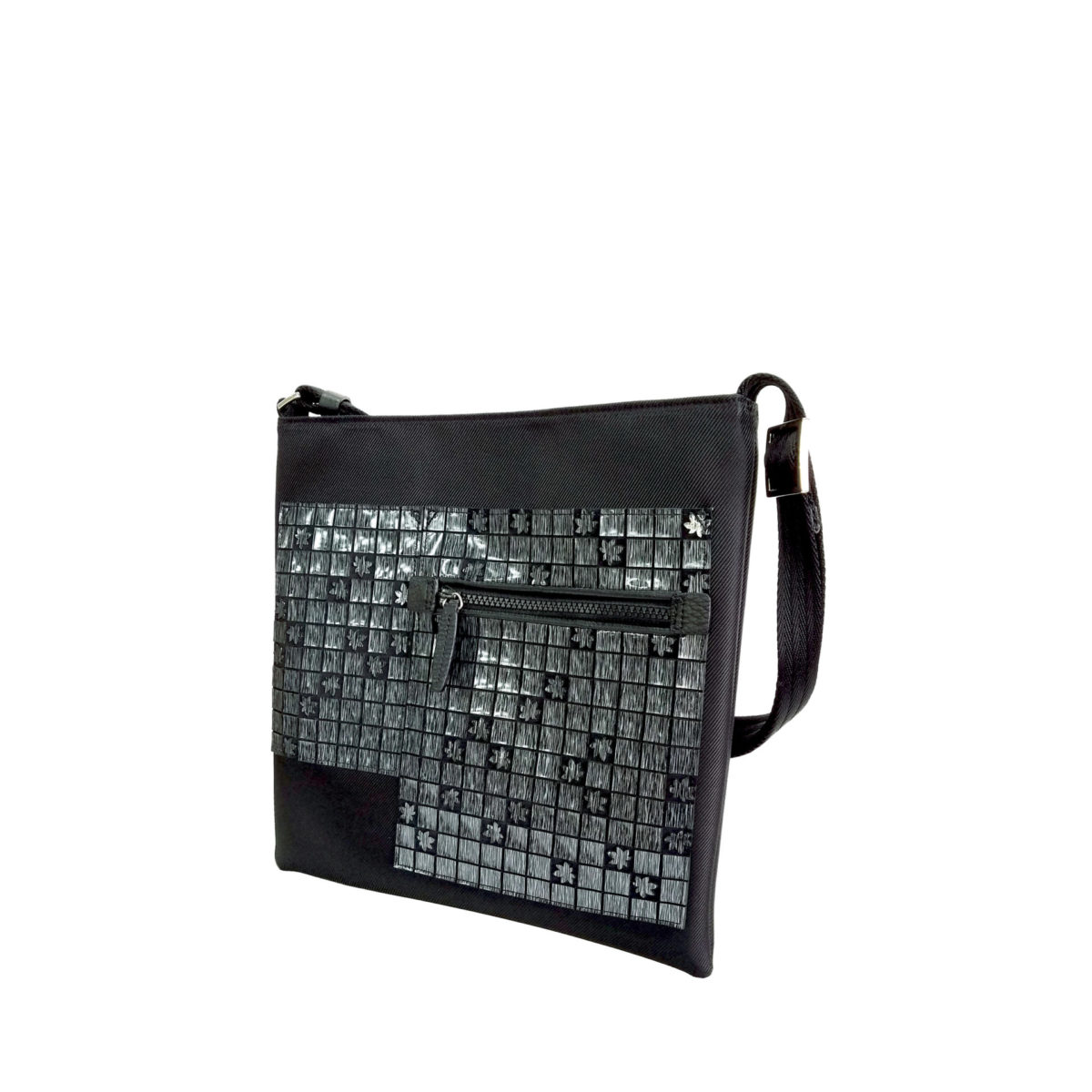 京都限定のELISIR caede KYOTO | エリシアカエデ京都のバッグシリーズ　TWILL NYLON MISTO CERBERUS 3