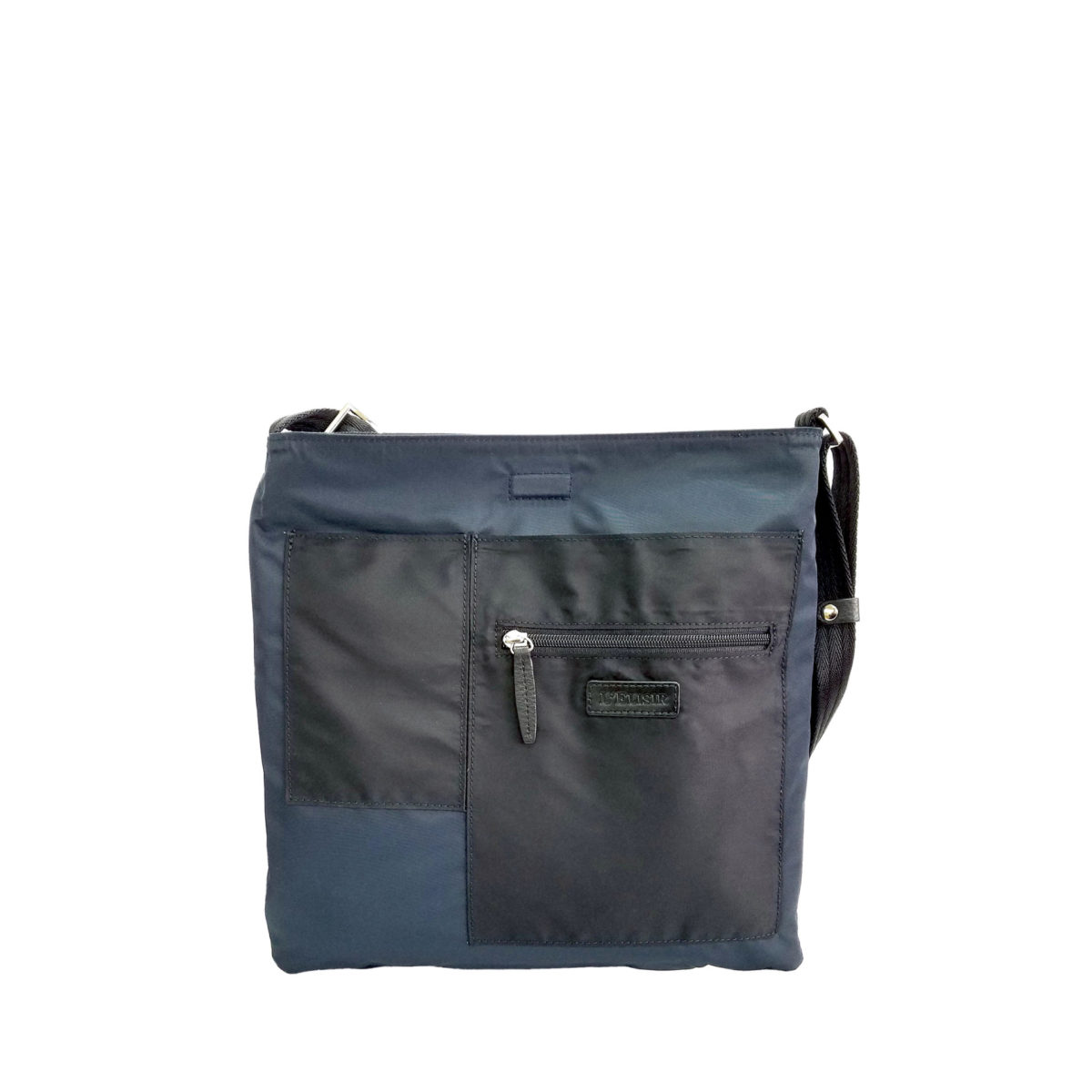 京都限定のELISIR caede KYOTO | エリシアカエデ京都のバッグシリーズ　TWILL NYLON MISTO CERBERUS 3