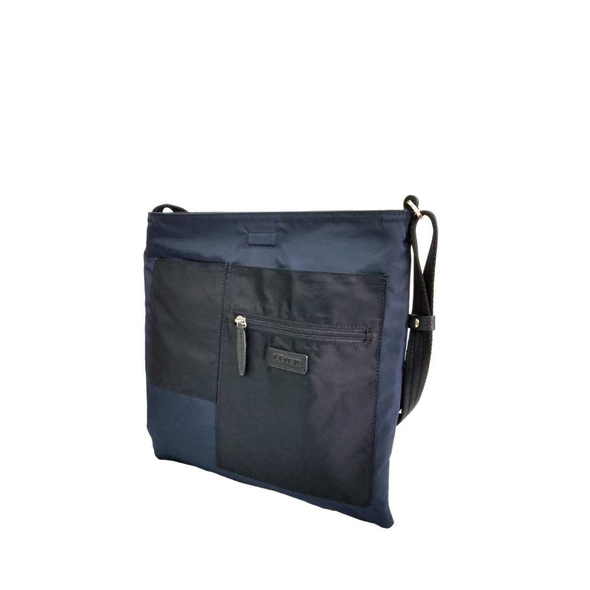 京都限定のELISIR caede KYOTO | エリシアカエデ京都のバッグシリーズ　TWILL NYLON MISTO CERBERUS 3