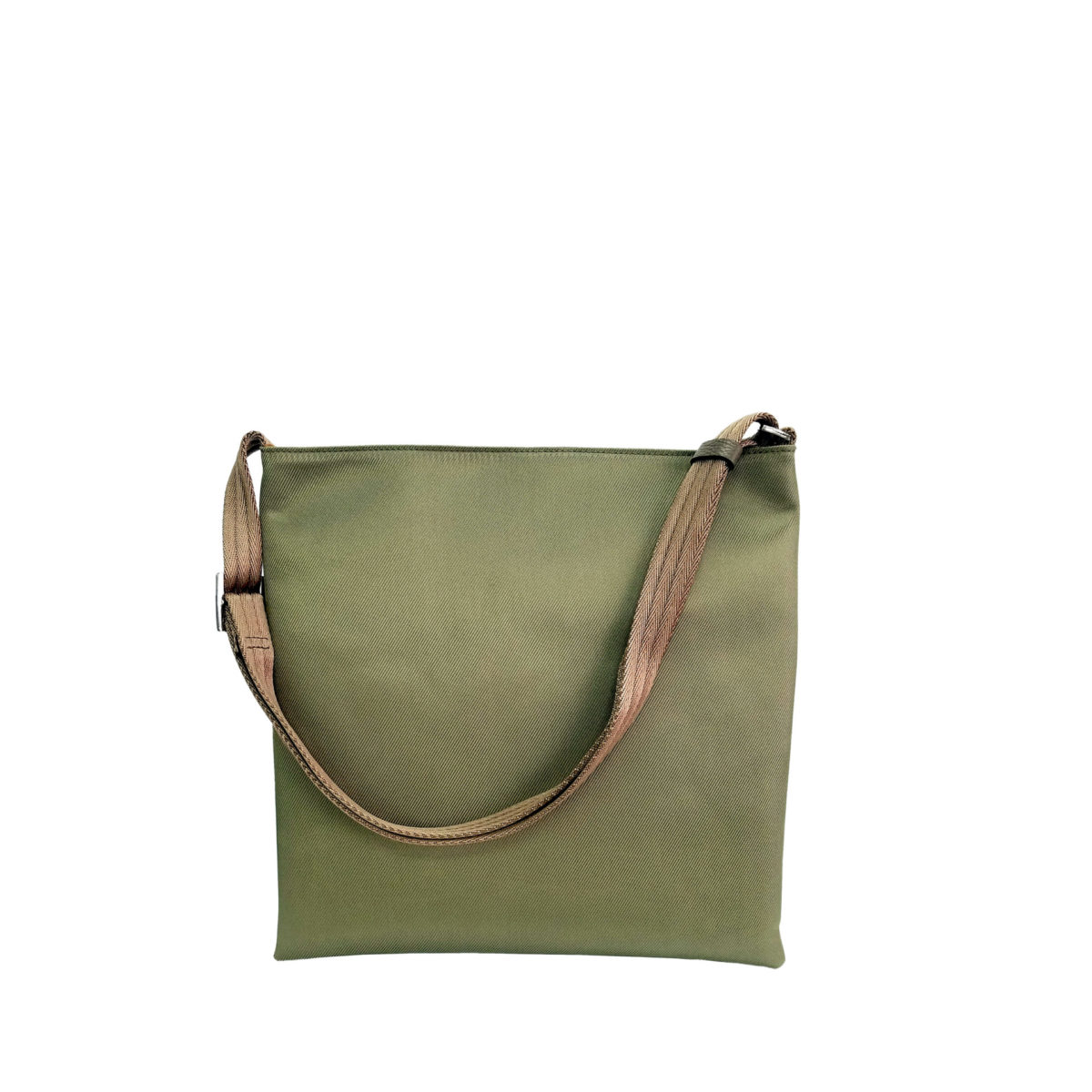 京都限定のELISIR caede KYOTO | エリシアカエデ京都のバッグシリーズ　TWILL NYLON MISTO CERBERUS 3