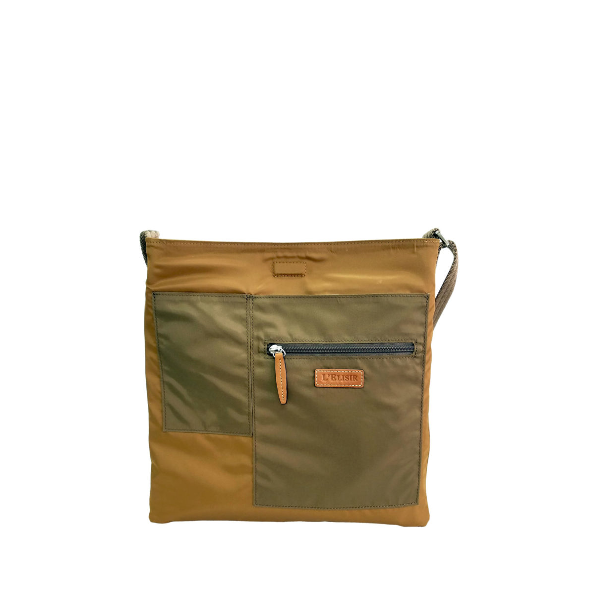 京都限定のELISIR caede KYOTO | エリシアカエデ京都のバッグシリーズ　TWILL NYLON MISTO CERBERUS 3