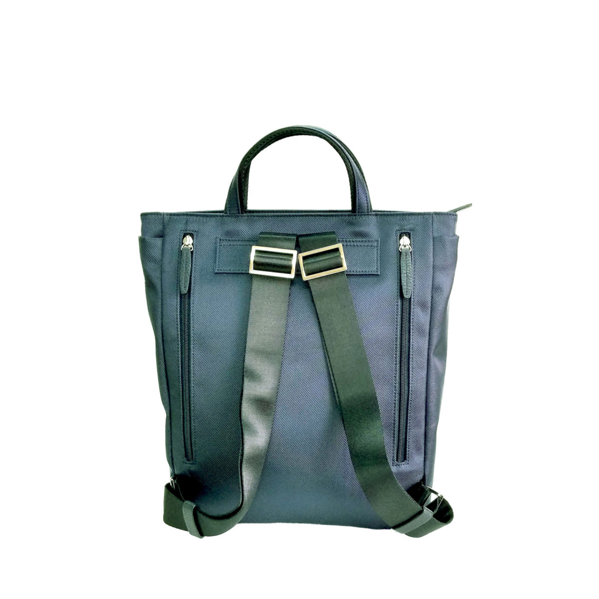 京都限定のELISIR caede KYOTO | エリシアカエデ京都のバッグシリーズ　TWILL NYLON MISTO CERBERUS 3