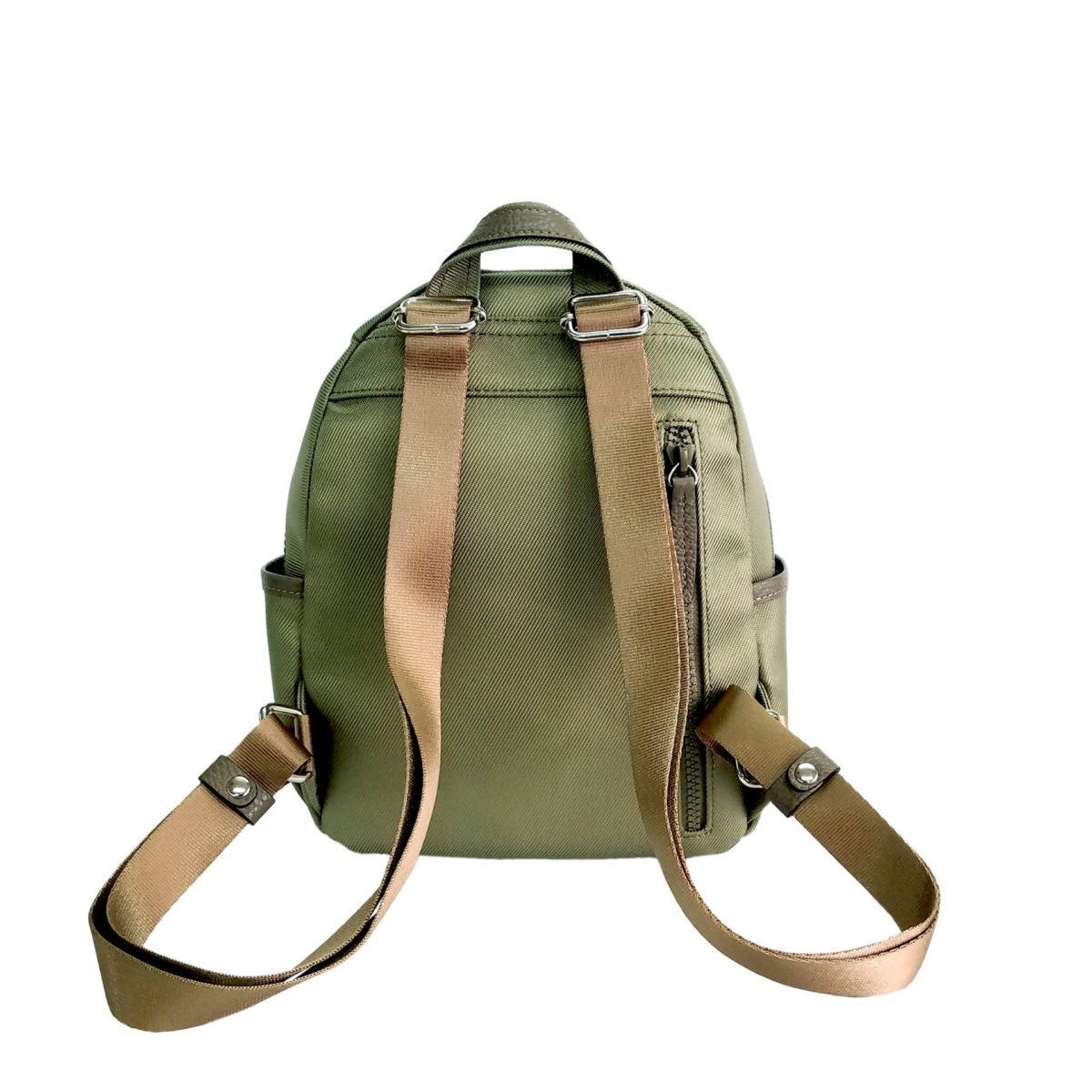 京都限定のELISIR caede KYOTO | エリシアカエデ京都のバッグシリーズ　TWILL NYLON MISTO CERBERUS 3