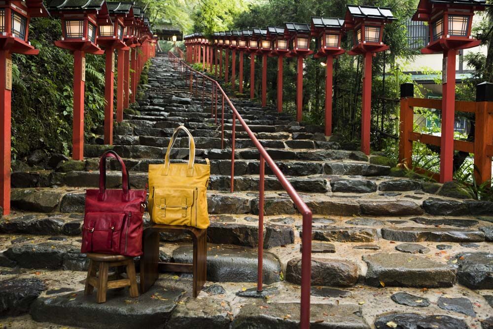 京都　貴船