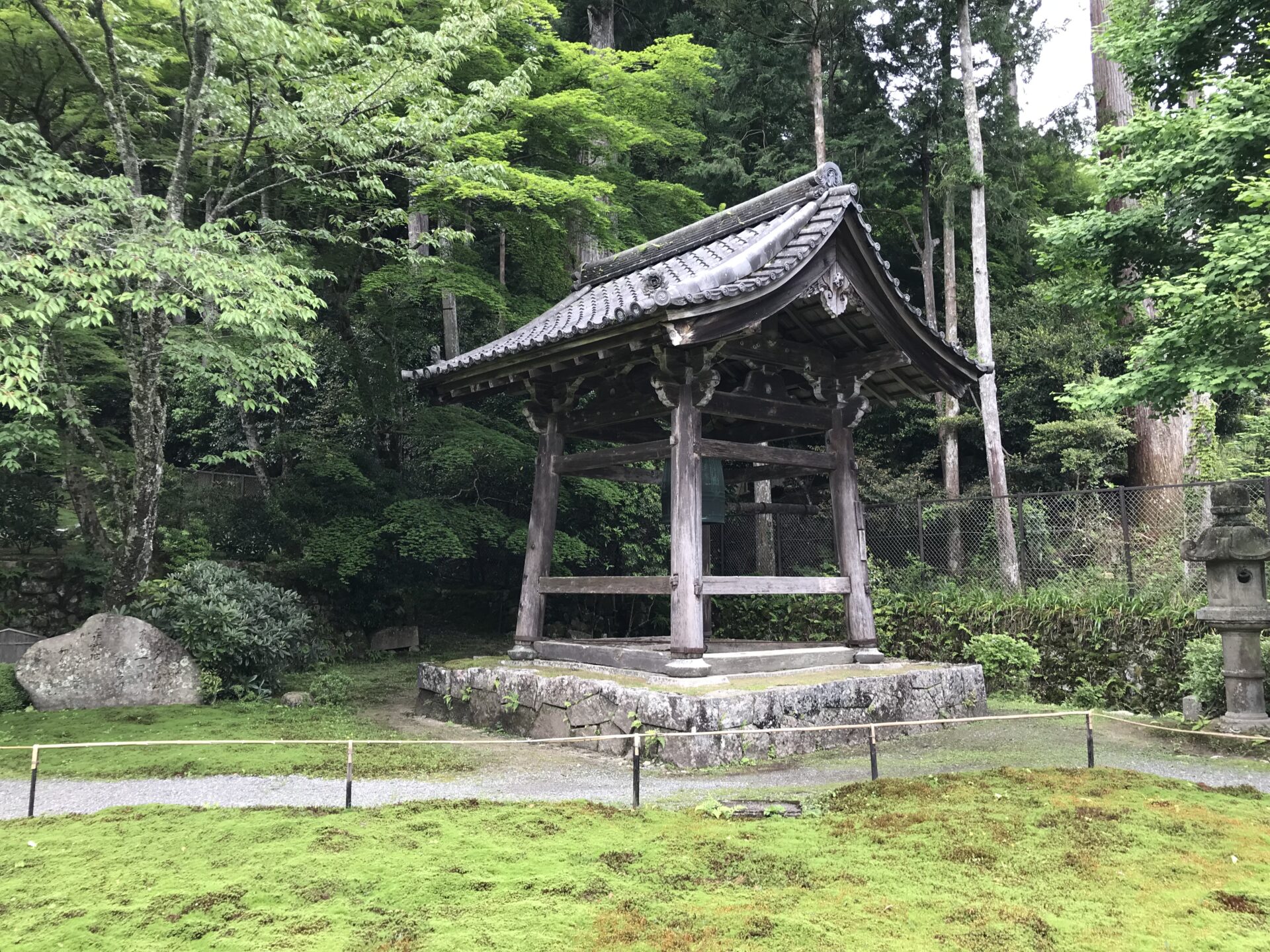 勝林院 京都