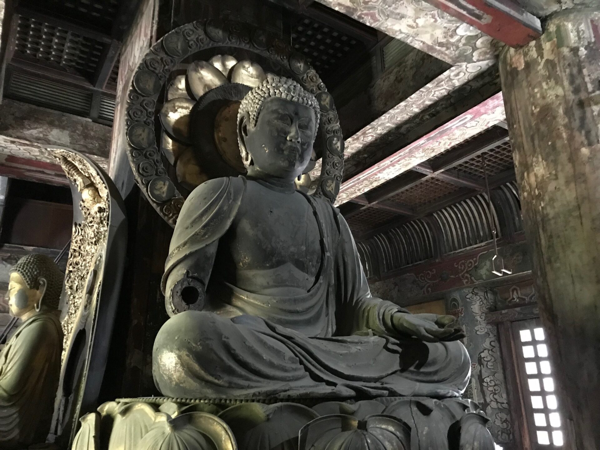 二年坂と八坂の塔 京都