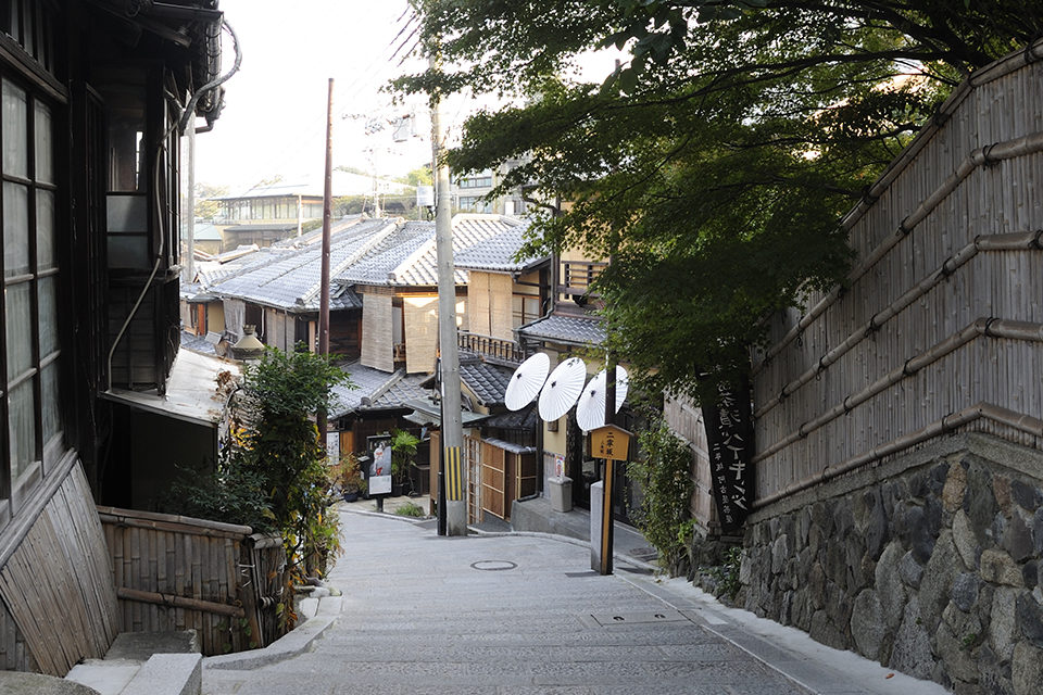 京都_二寧坂