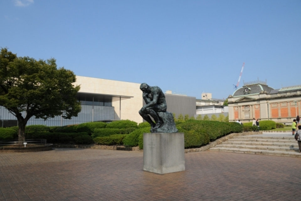 京都国立博物館