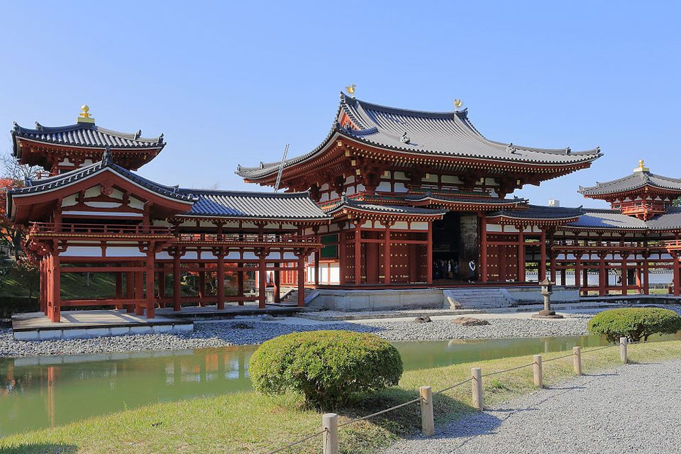 平等院鳳凰堂の沢山の魅力を改めてご紹介します！