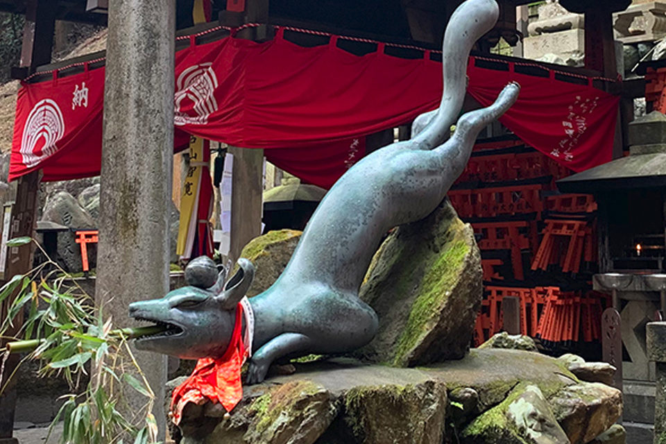 眼力社