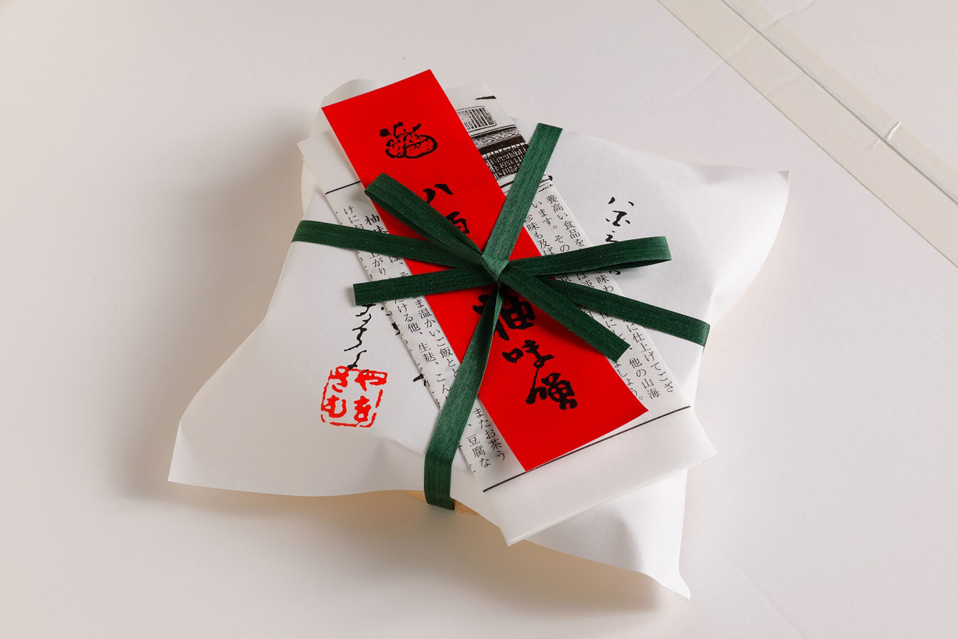 京都の老舗の味